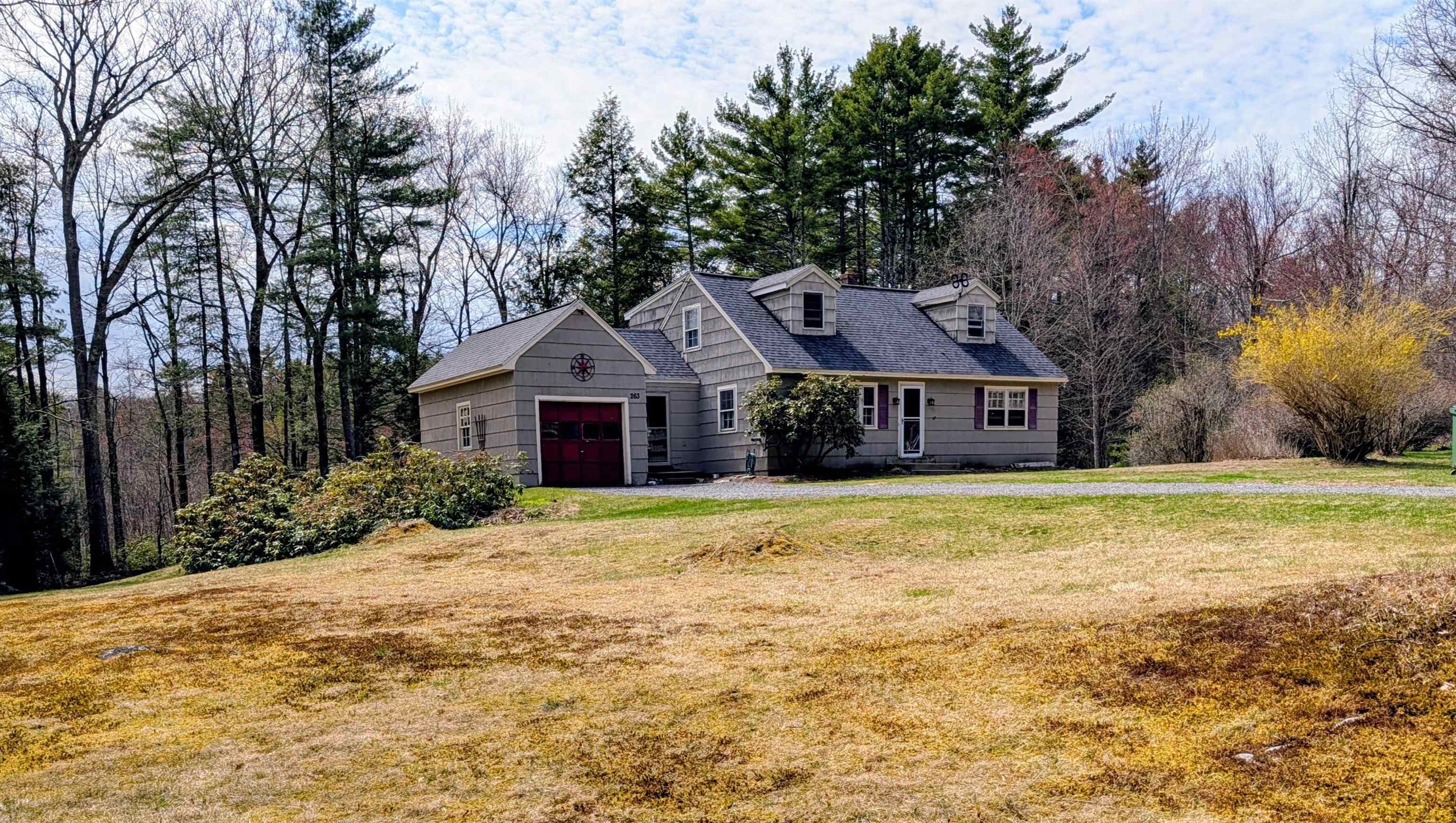 263 Cram Hill Road Lyndeborough, NH 03082 - Photo 39 of 50