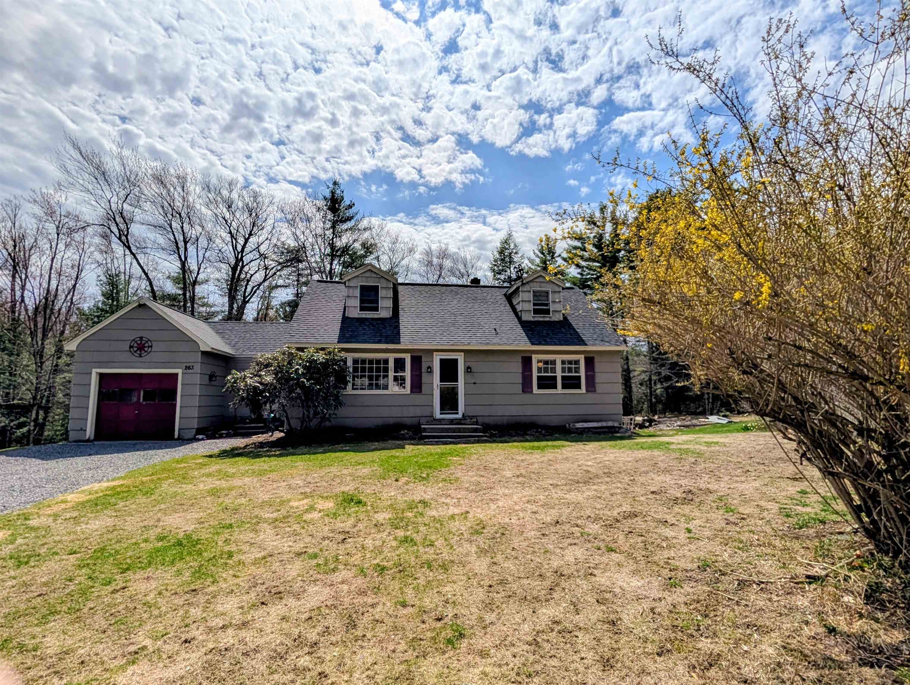 263 Cram Hill Road Lyndeborough, NH 03082 - Photo 4 of 50