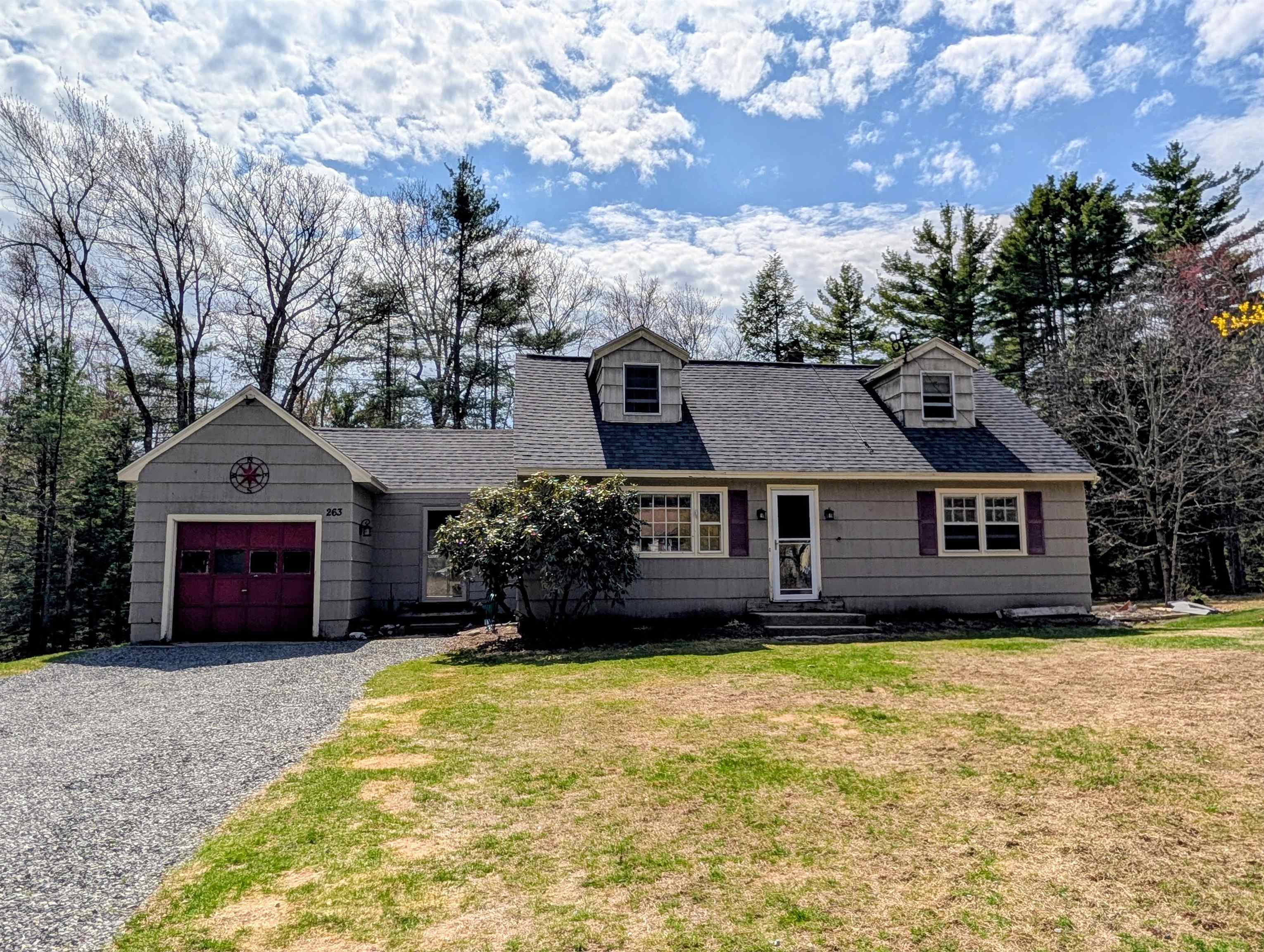 263 Cram Hill Road Lyndeborough, NH 03082 - Photo 43 of 50