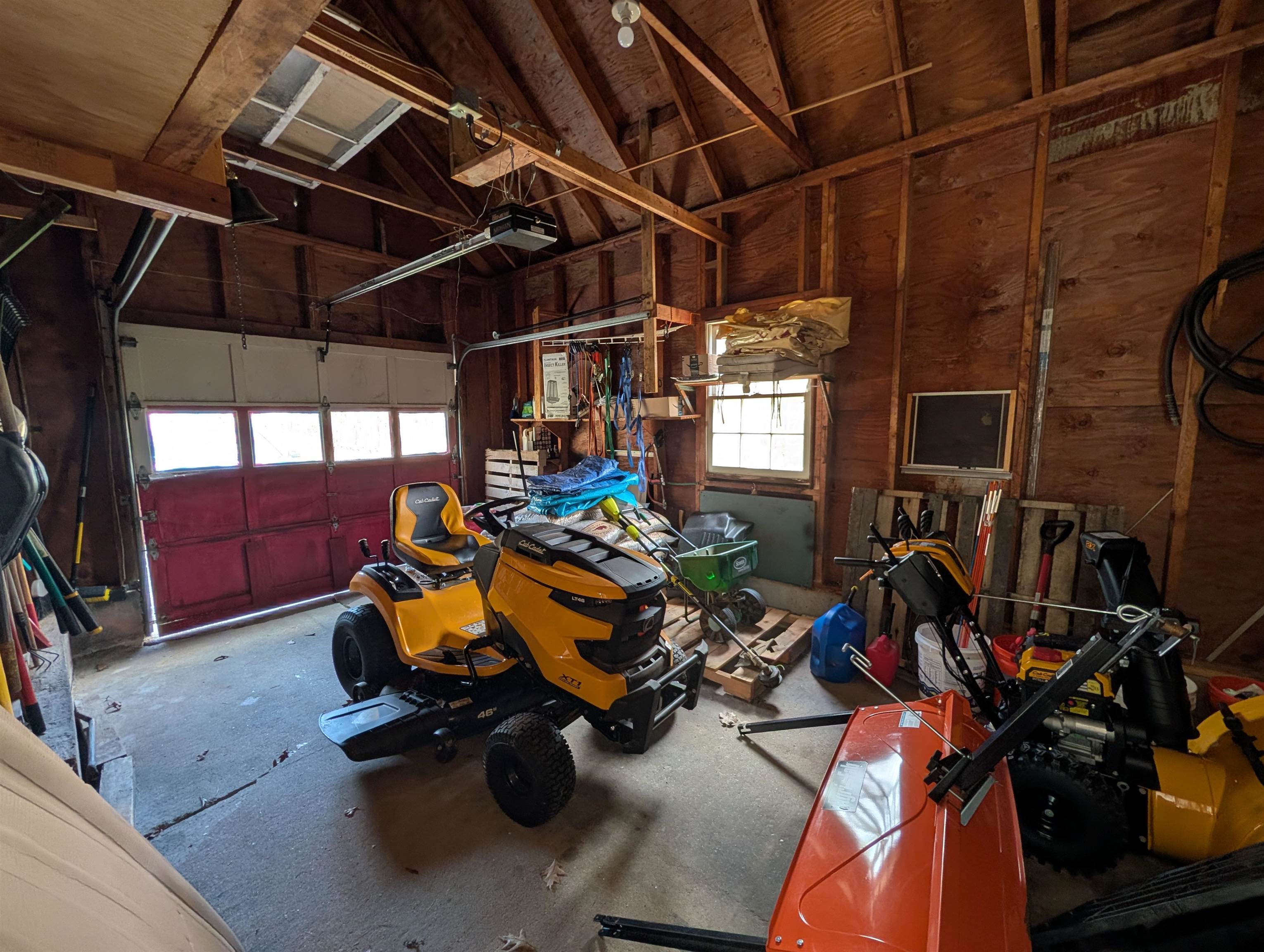 263 Cram Hill Road Lyndeborough, NH 03082 - Photo 49 of 50