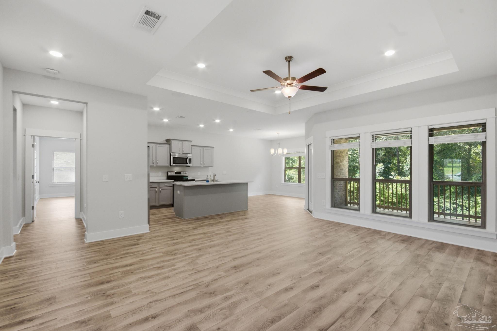 2849 Avalon Street Cantonment, FL 32533 - Photo 8 of 30