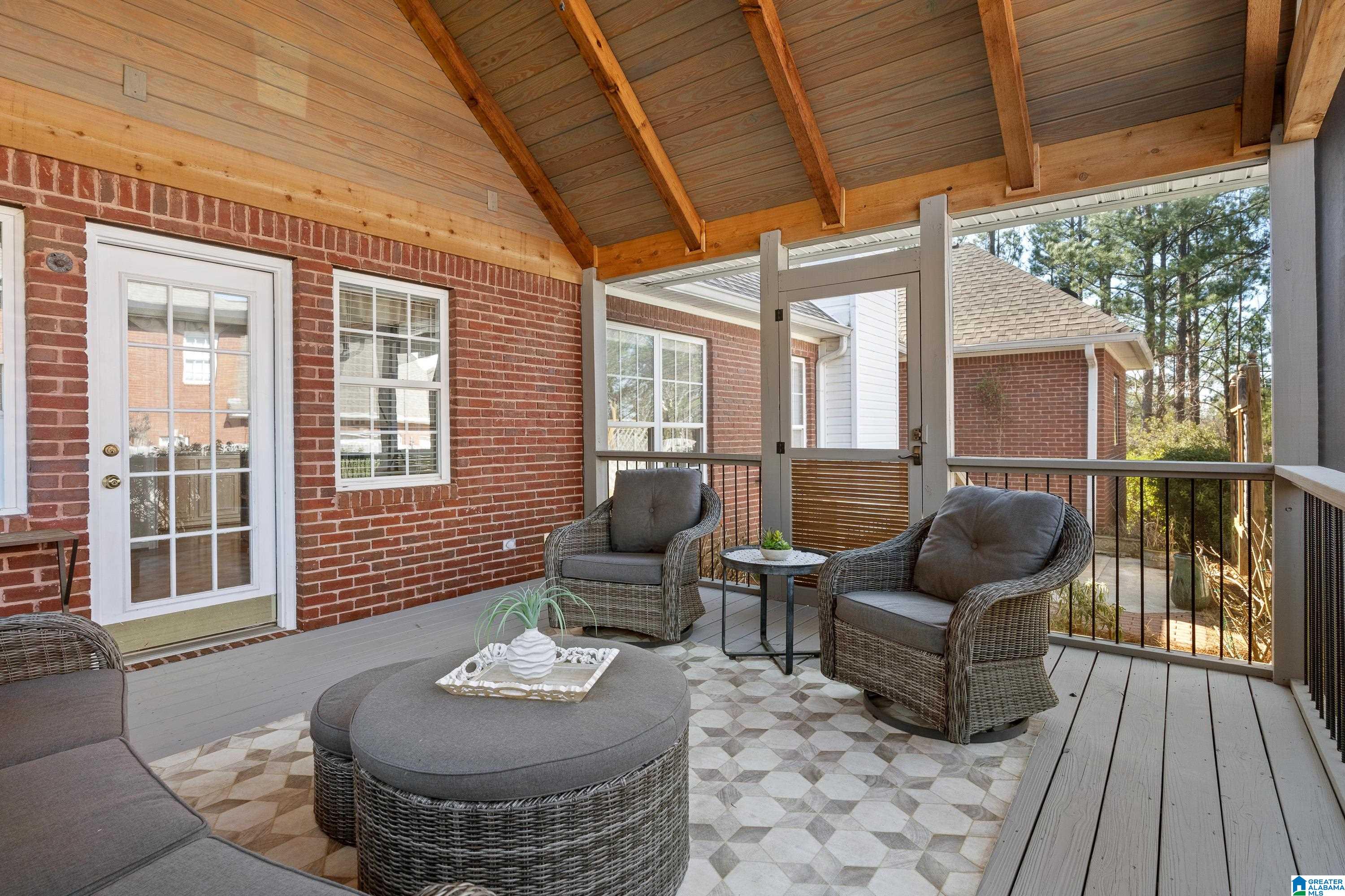 170 Windsor Lane Pelham, AL 35124 - Photo 53 of 64