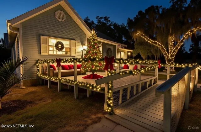 $375,000 | 200 1st Avenue, Welaka, FL 32193