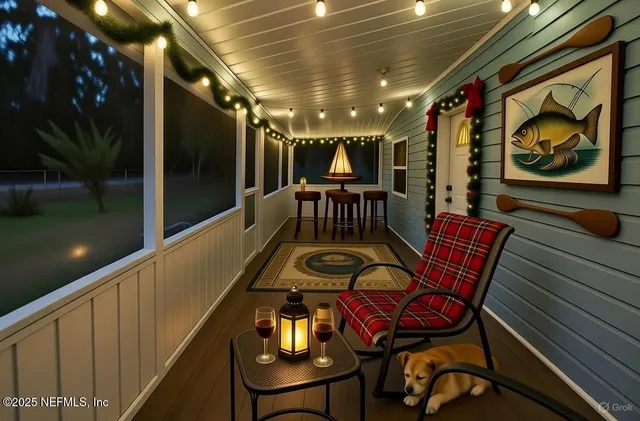 $375,000 | 200 1st Avenue, Welaka, FL 32193