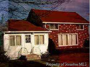 10 Rr1 Springville, PA 18844 - Photo 1 of 1 front view of house
