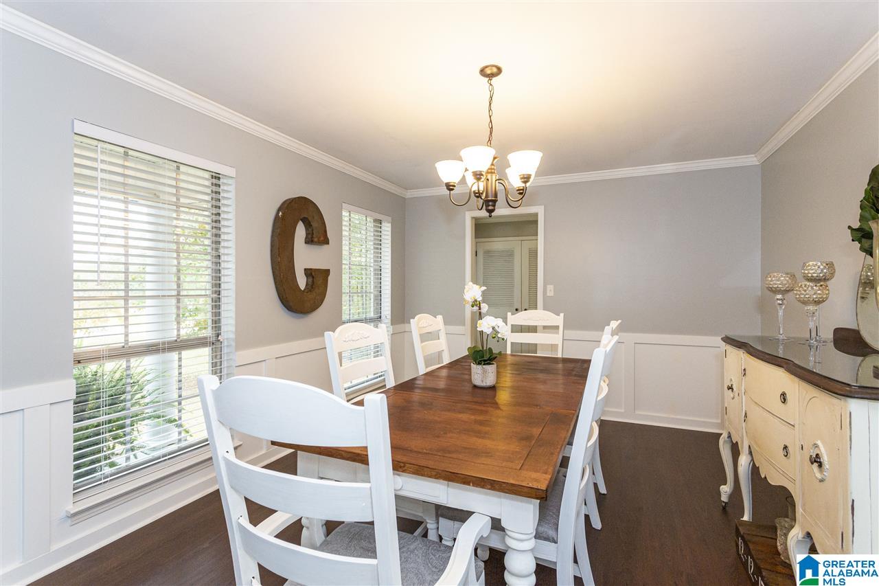 493 Liberty Road Chelsea, AL 35043 - Photo 9 of 50