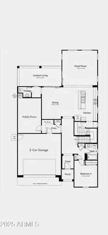$2,950 | 9025 West Denton Lane, Glendale, AZ 85305