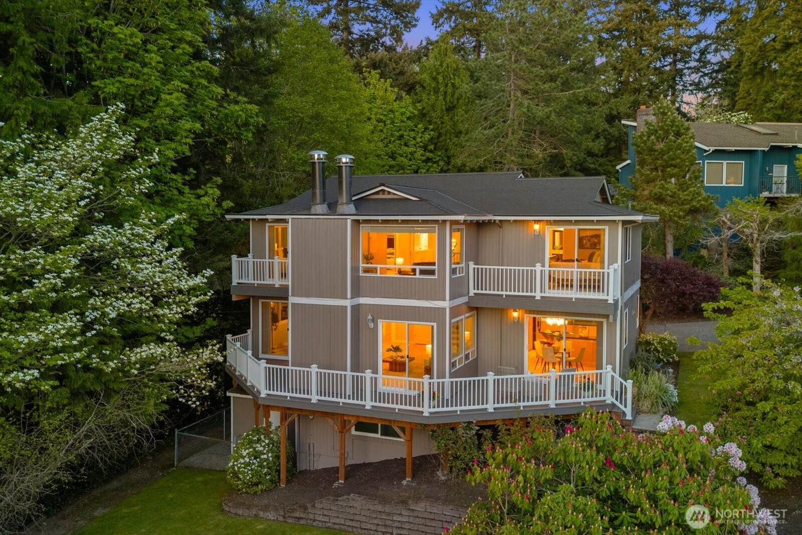 16209 70th Place West Edmonds, WA 98026 - Photo 34 of 39