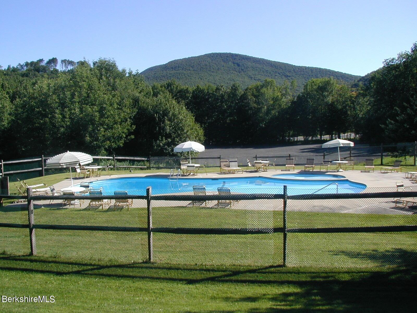 37 Corey Road, Unit 72 Hancock, MA 01237 - Photo 1 of 22 Country Village Pool