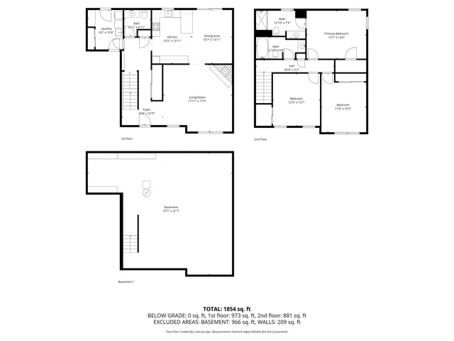 $469,900 | 226 Beatrice Drive, Hartford, WI 53027