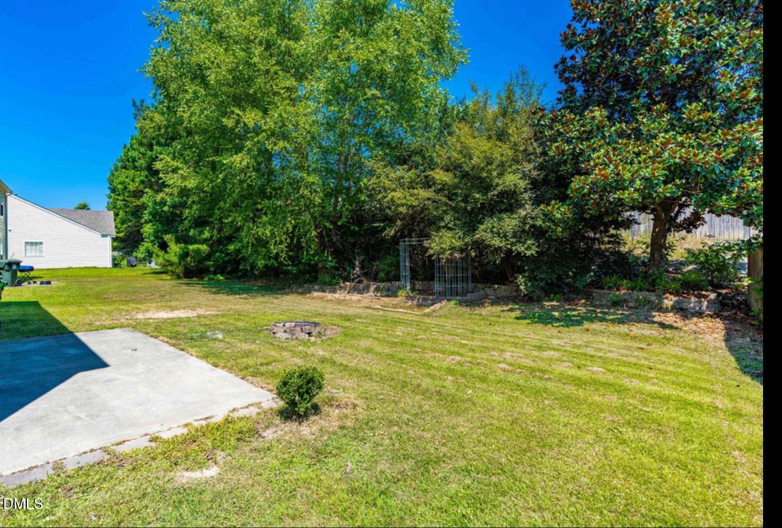 5435 Seaspray Lane Raleigh, NC 27610 - Photo 35 of 38