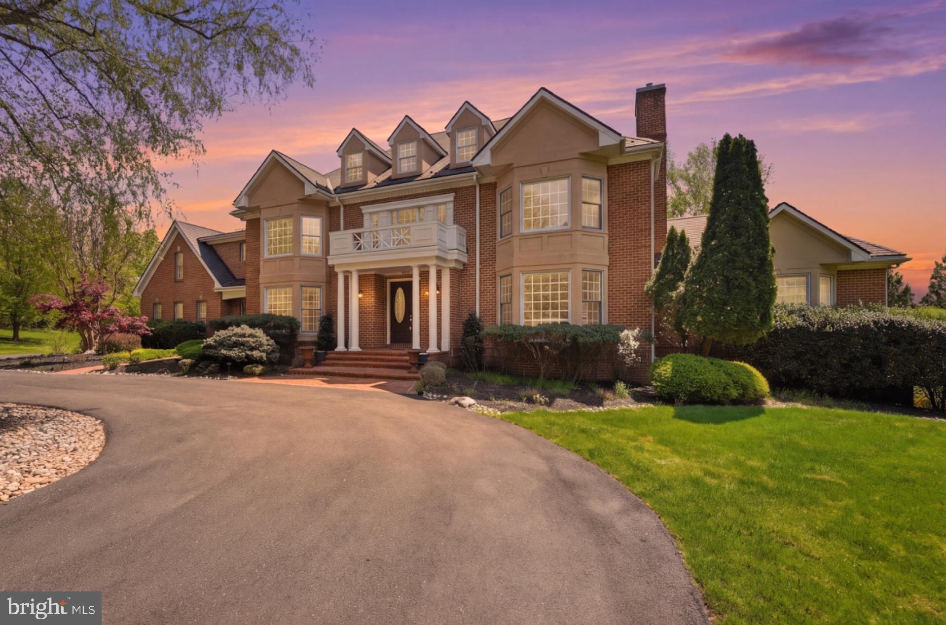 12705 Longwater Bowie, MD 20721 - Photo 1 of 89 Front