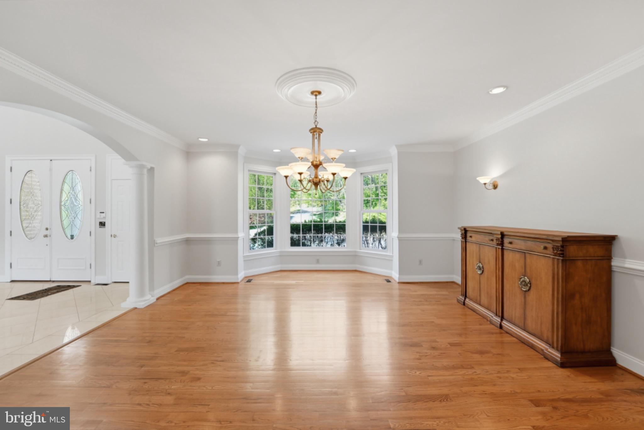 12705 Longwater Bowie, MD 20721 - Photo 11 of 89
