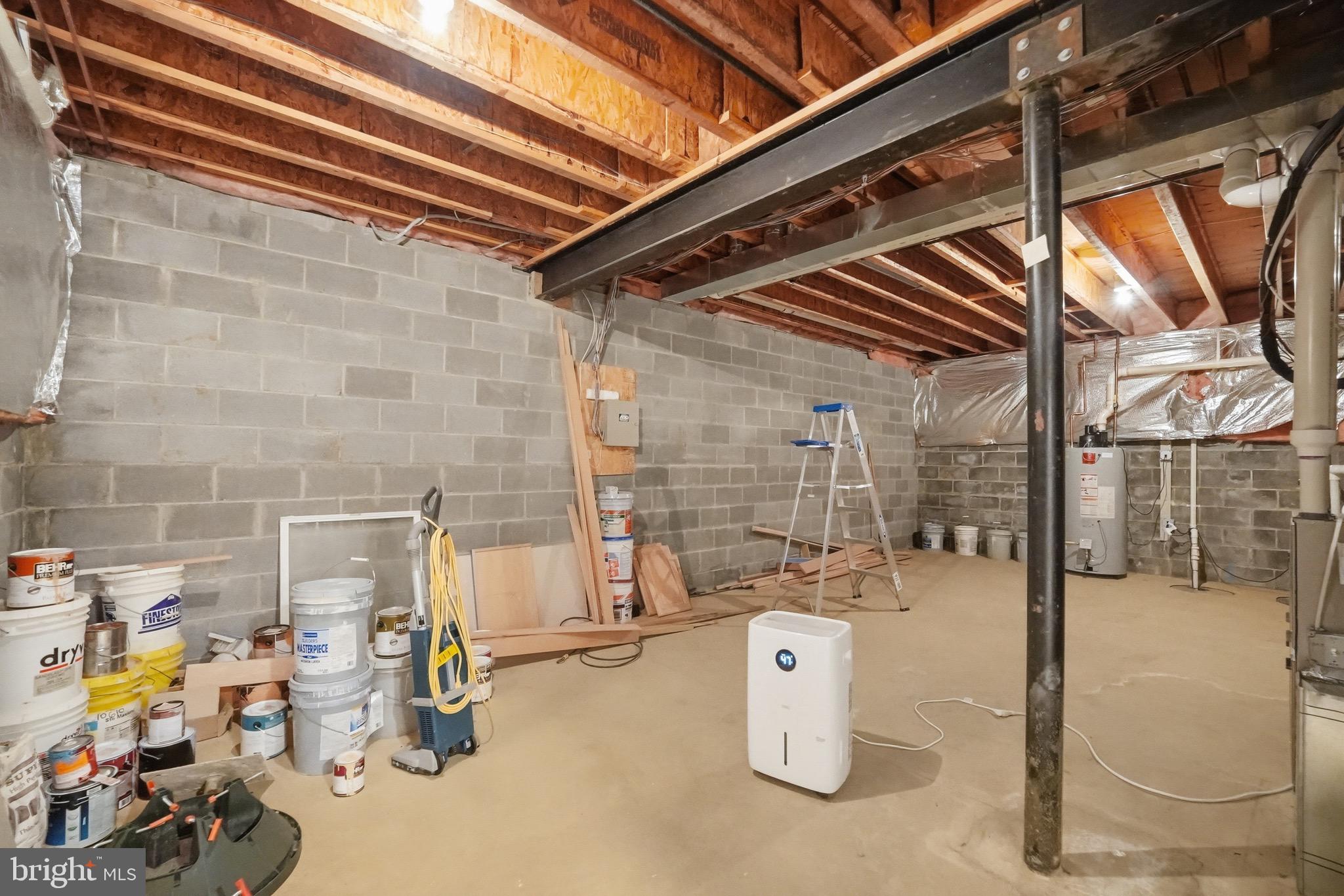 12705 Longwater Bowie, MD 20721 - Photo 77 of 89