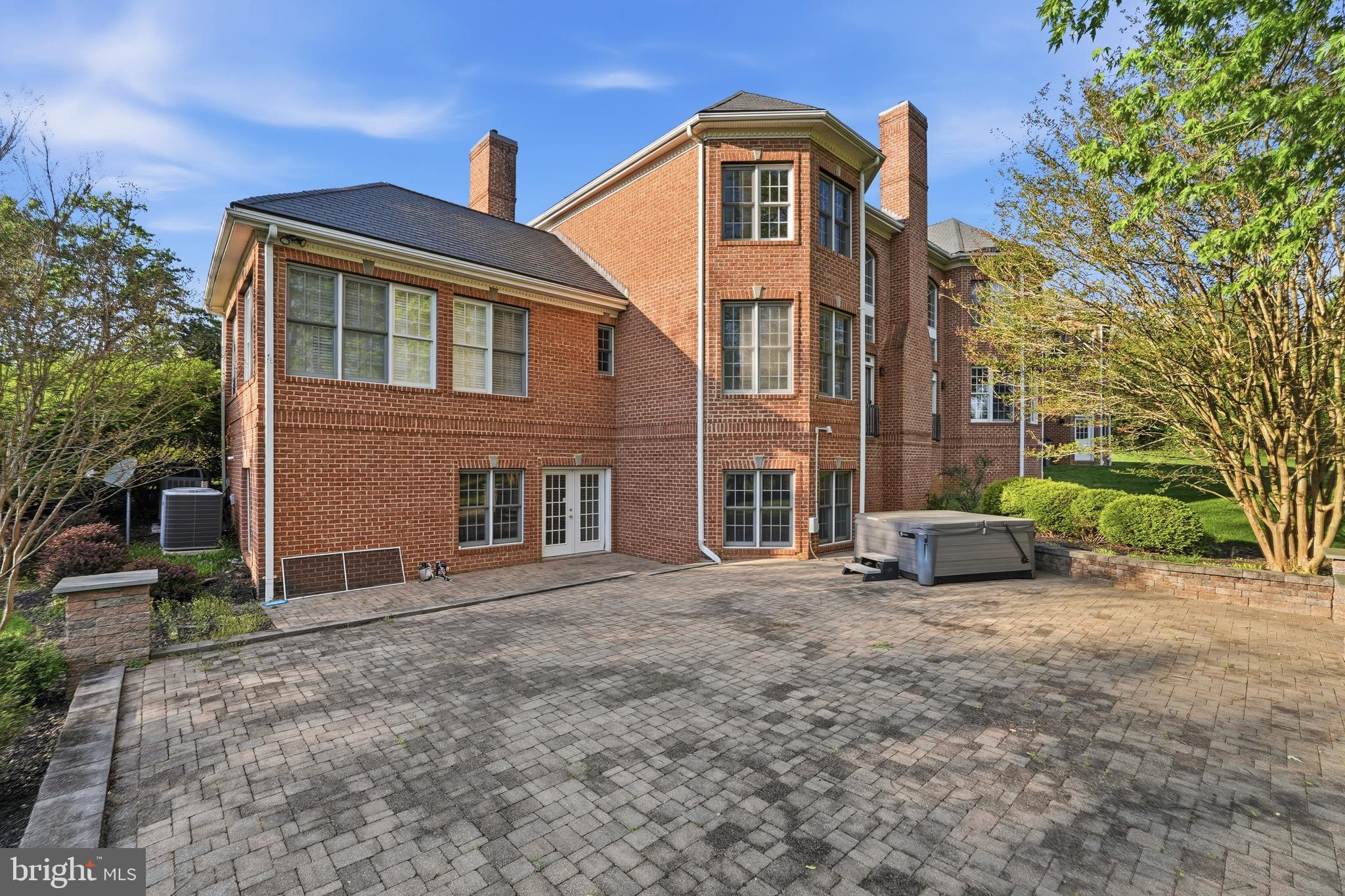 12705 Longwater Bowie, MD 20721 - Photo 84 of 89