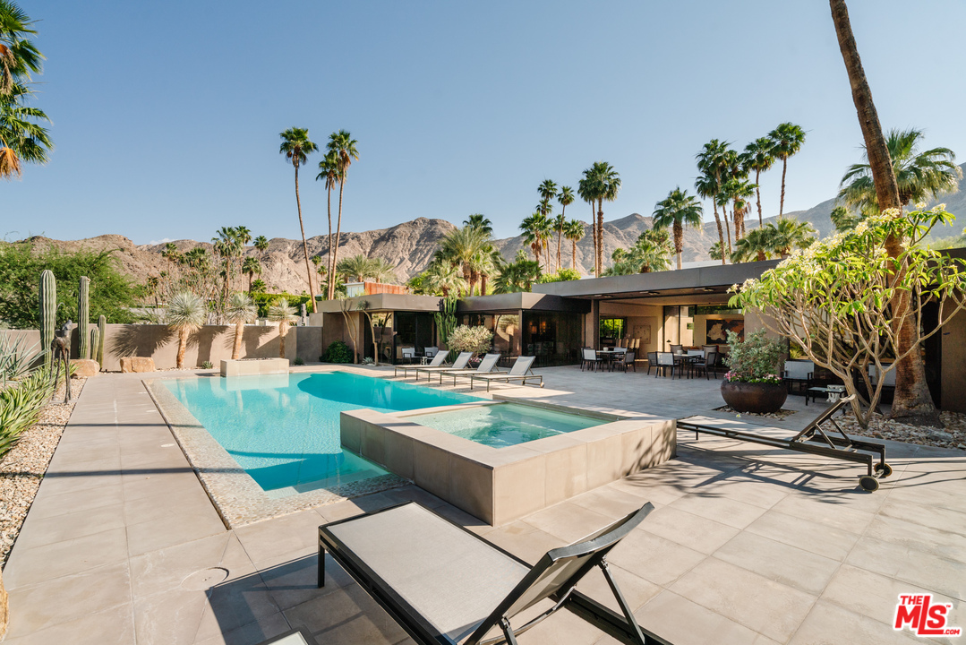 70257 Calico Road Rancho Mirage, CA 92270 - Photo 14 of 54