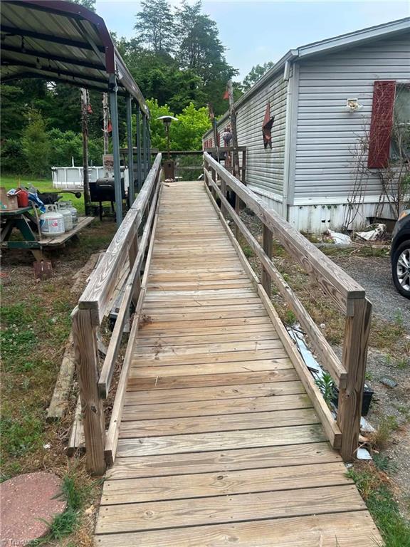 1085 Oak Forest Road Tobaccoville, NC 27050 - Photo 8 of 17