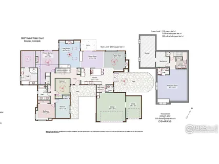 $2,350,000 | 6987 Sweetwater Court, Boulder, CO 80301