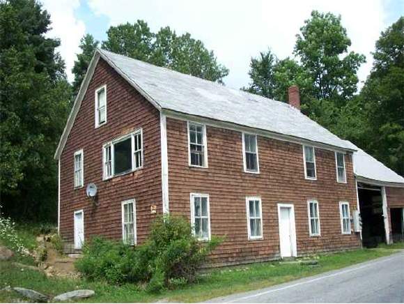 12 Dover Hill Road Dover, VT 05341 - Photo 1 of 1