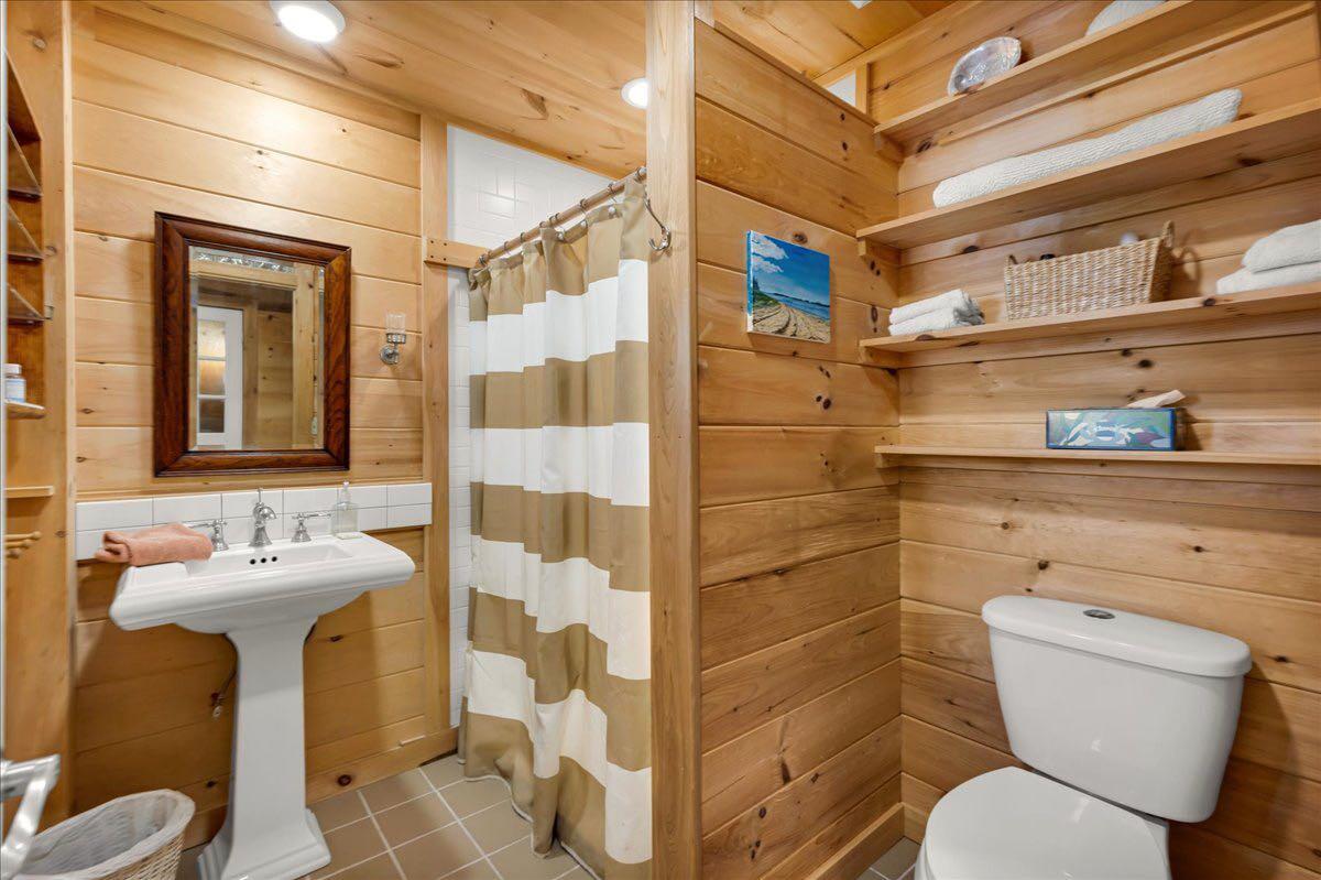 682 Weir Cove Road Harborside, ME 04642 - Photo 20 of 83 weircove - 20