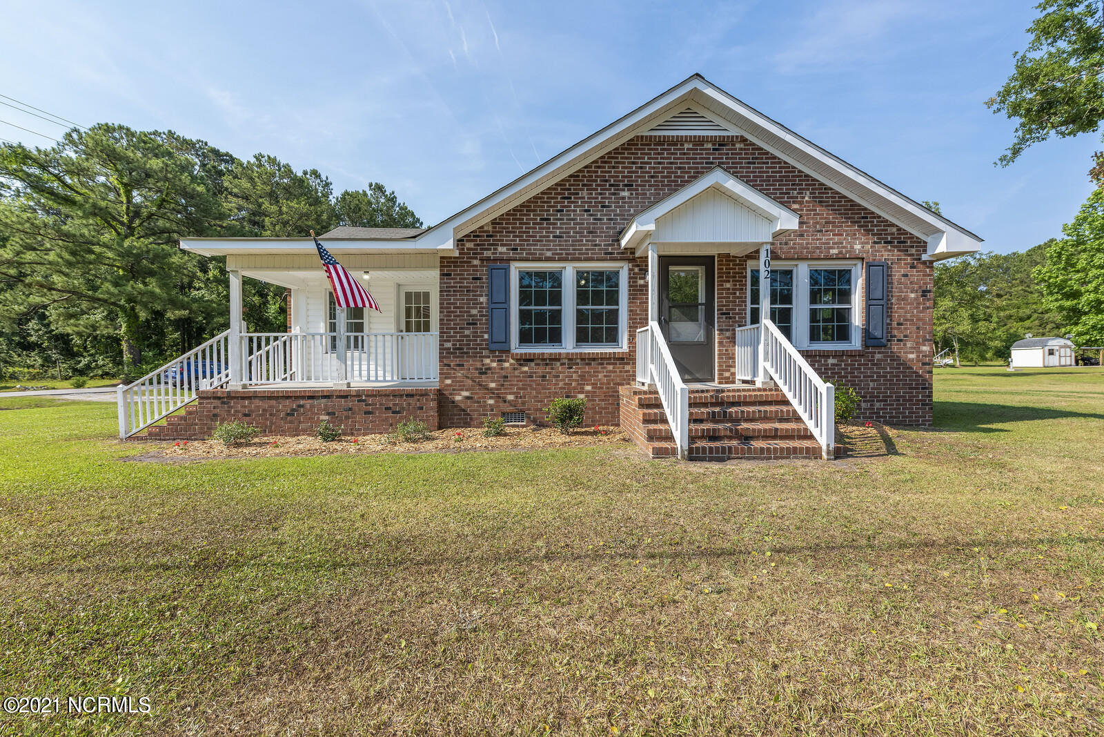 102 Tar Landing Road Holly Ridge, NC 28445 - Photo 1 of 28 01_Keller_Barry__DSC_0378_mls