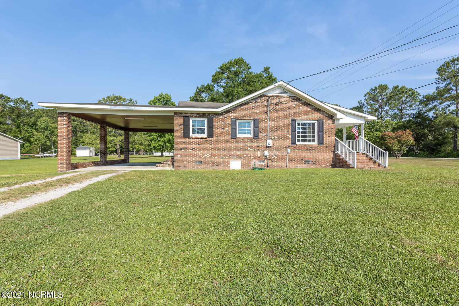 102 Tar Landing Road Holly Ridge, NC 28445 - Photo 27 of 28 27_Keller_Barry__DSC_0359_mls