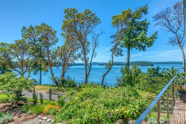 $2,850,000 | 5686 Deer Harbor Road, Orcas Island, WA 98243