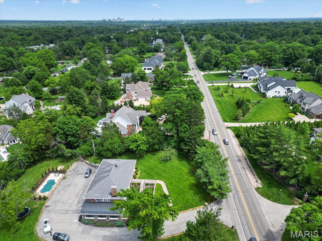 11447 Clayton Road St. Louis, MO 63131 - Photo 43 of 45 Gallery Image 43