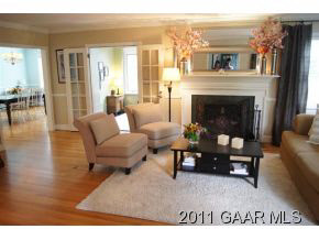 45 Orchard Road Staunton, VA 24401 - Photo 4 of 24 Gallery Image 4