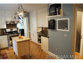 45 Orchard Road Staunton, VA 24401 - Photo 5 of 24 Gallery Image 5