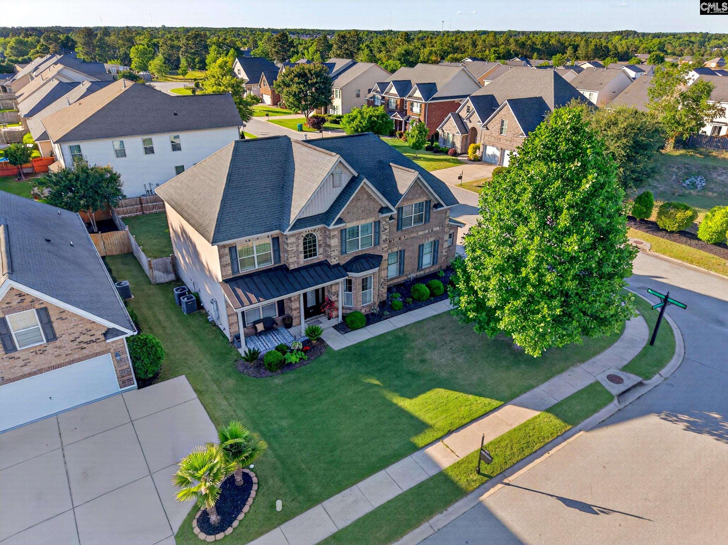 211 Long Island Trail Lexington, SC 29072 - Photo 35 of 43