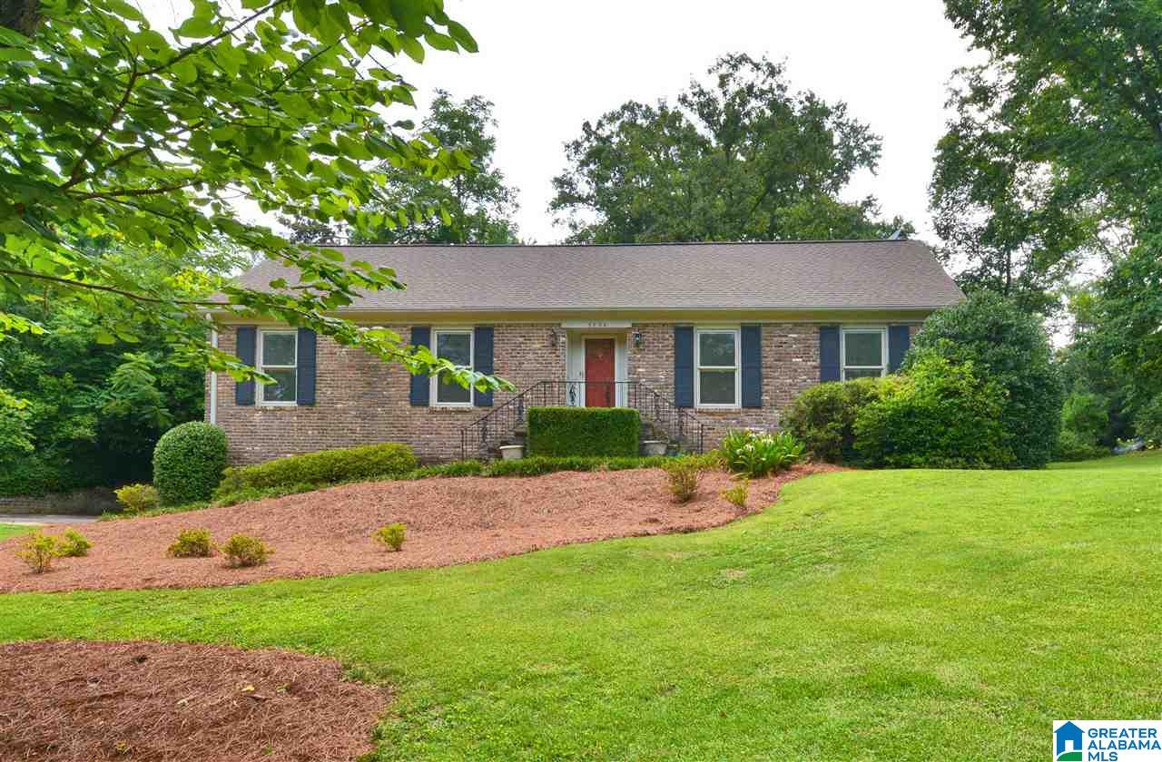 3736 Valley Head Road Birmingham, AL 35223 - Photo 1 of 43