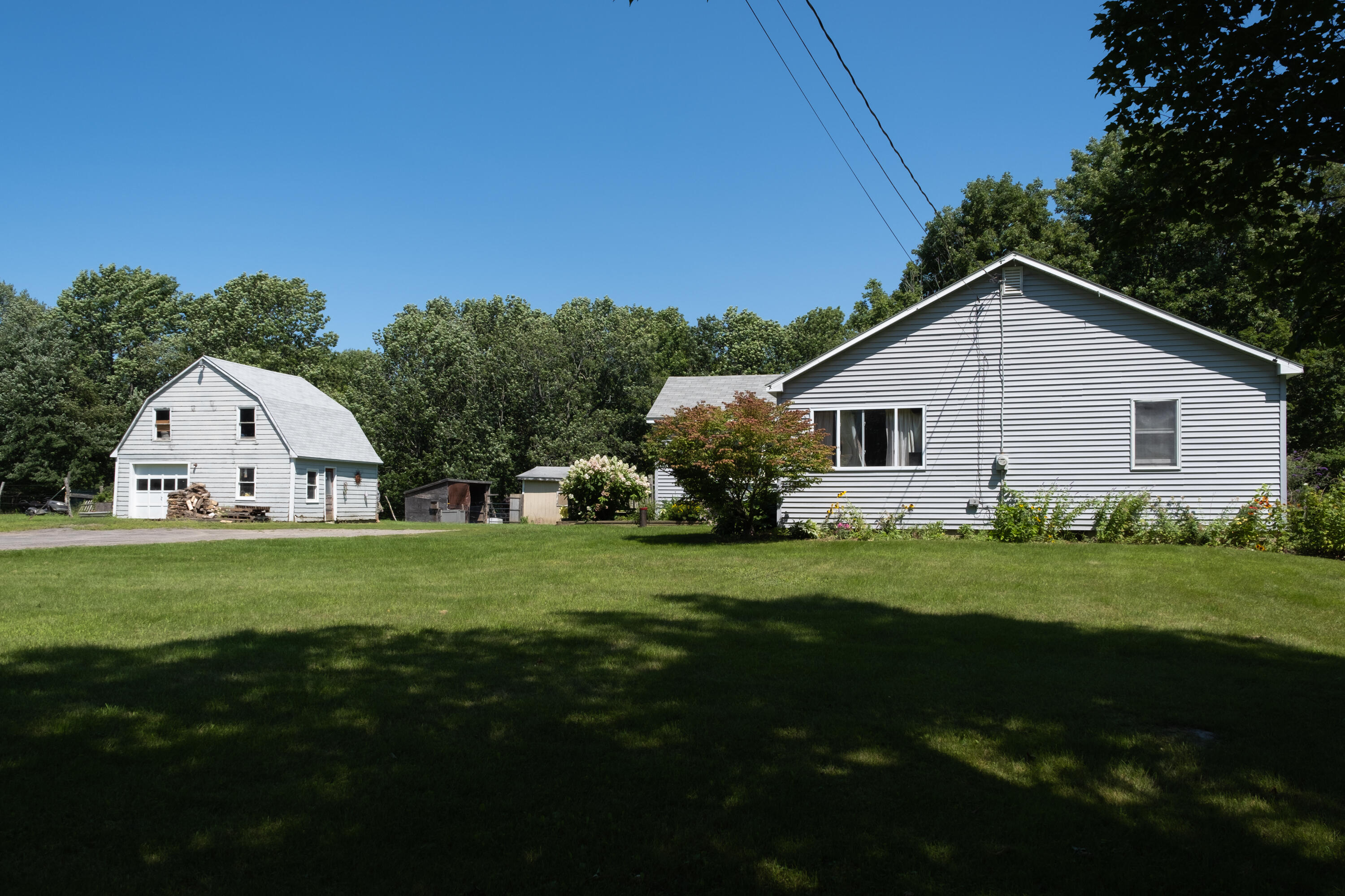 648 East Pittston Road Pittston, ME 04345 - Photo 26 of 39 648EPittstonRD-CPowell-41