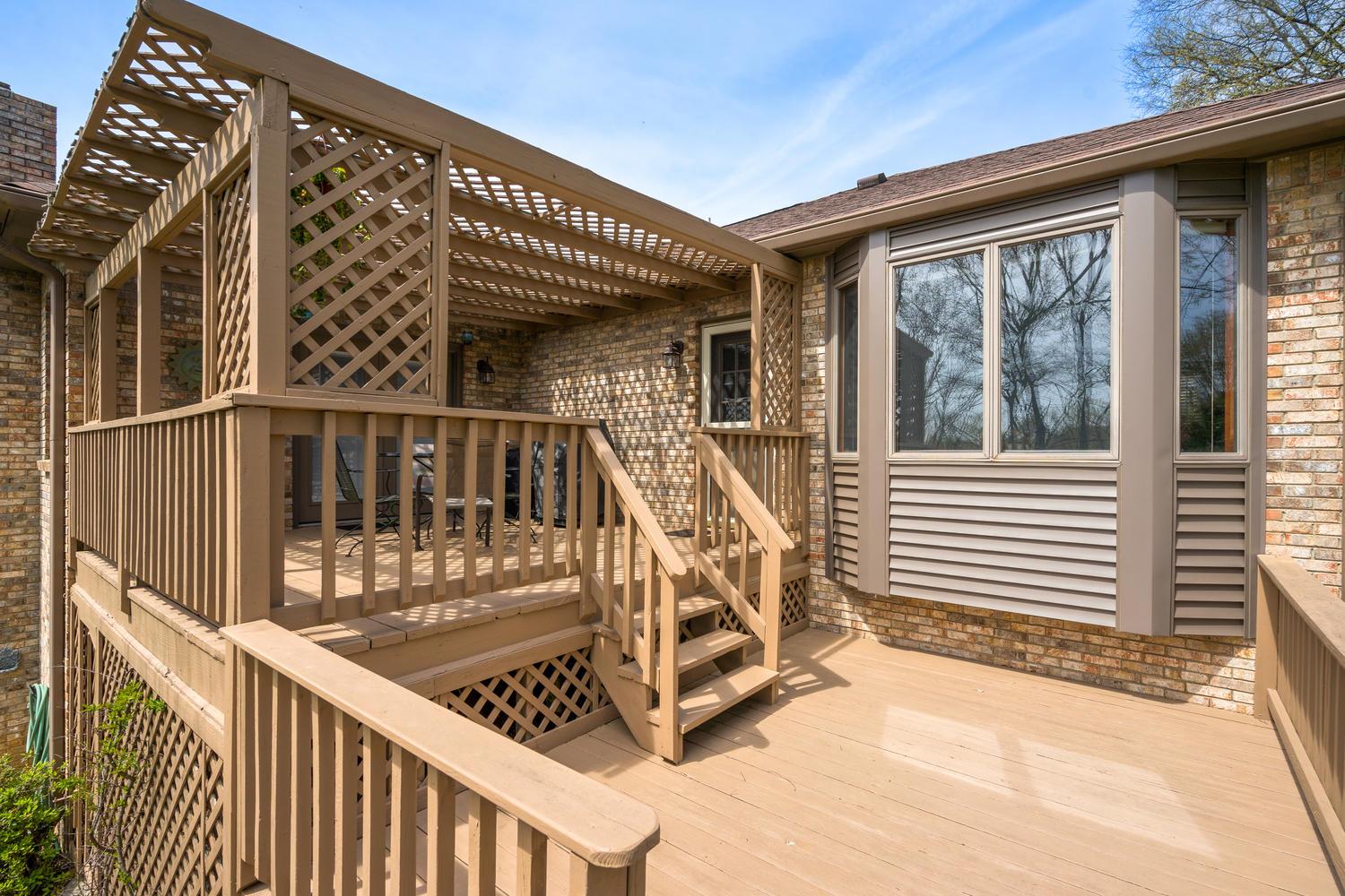 2204 Springlot Road Clarksville, TN 37043 - Photo 28 of 29 Gallery Image 28
