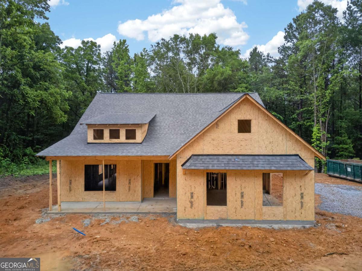 338 Dunn Road Cedartown, GA 30125 - Photo 1 of 44