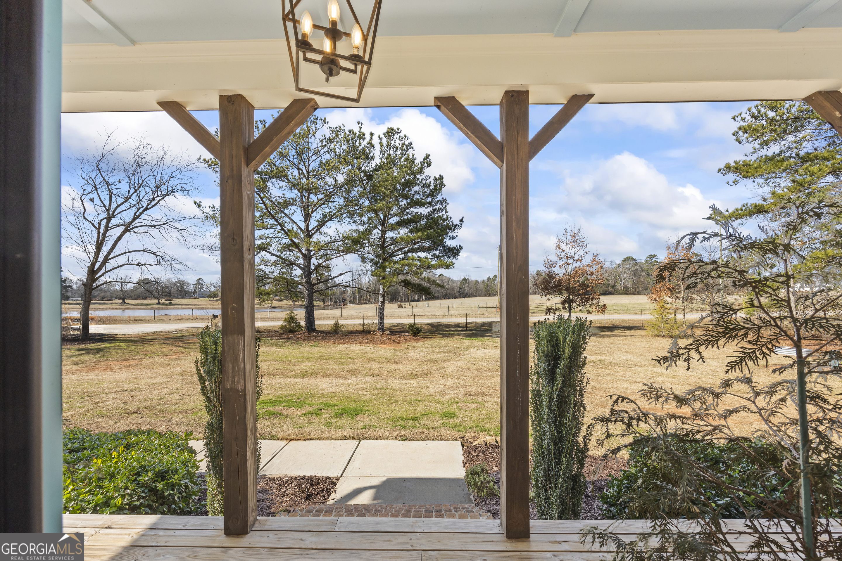 1060 Parker Creek Road Watkinsville, GA 30677 - Photo 12 of 61