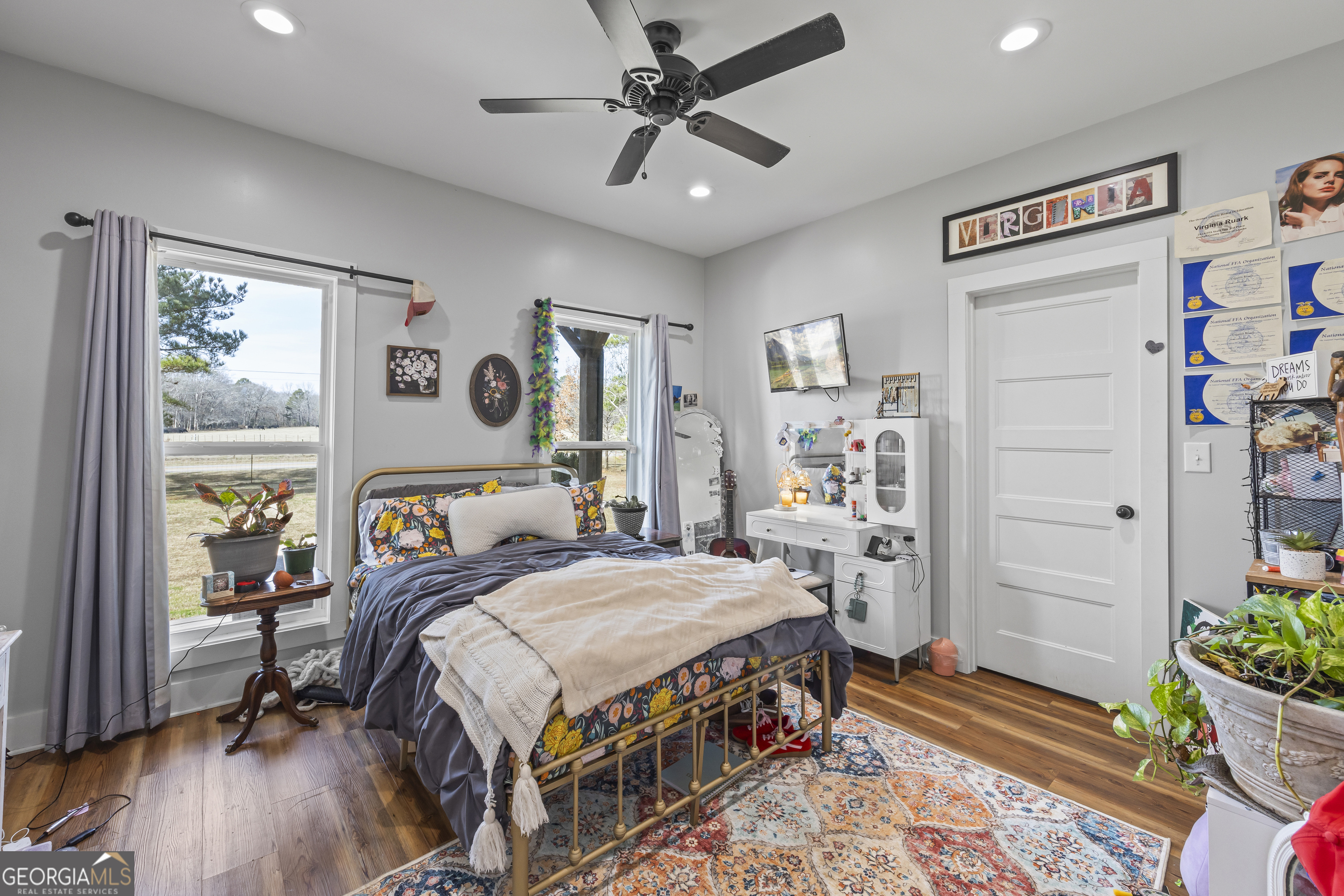 1060 Parker Creek Road Watkinsville, GA 30677 - Photo 13 of 61