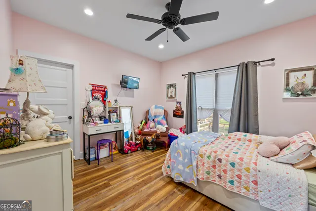 $950,000 | 1060 Parker Creek Road, Watkinsville, GA 30677