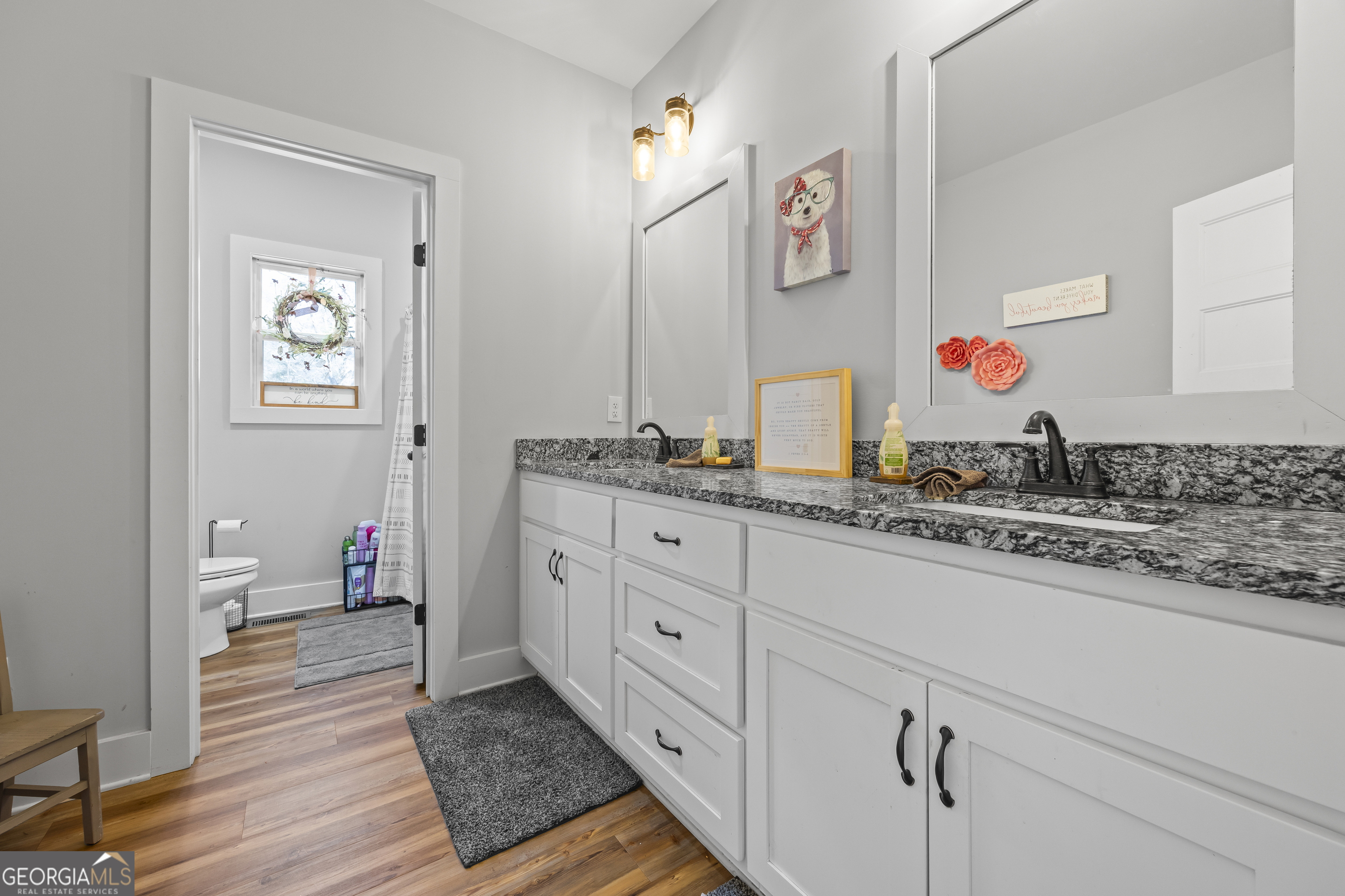 1060 Parker Creek Road Watkinsville, GA 30677 - Photo 15 of 61