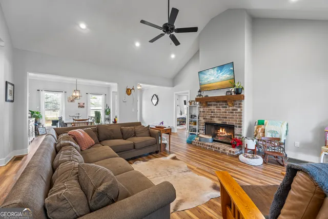 $950,000 | 1060 Parker Creek Road, Watkinsville, GA 30677