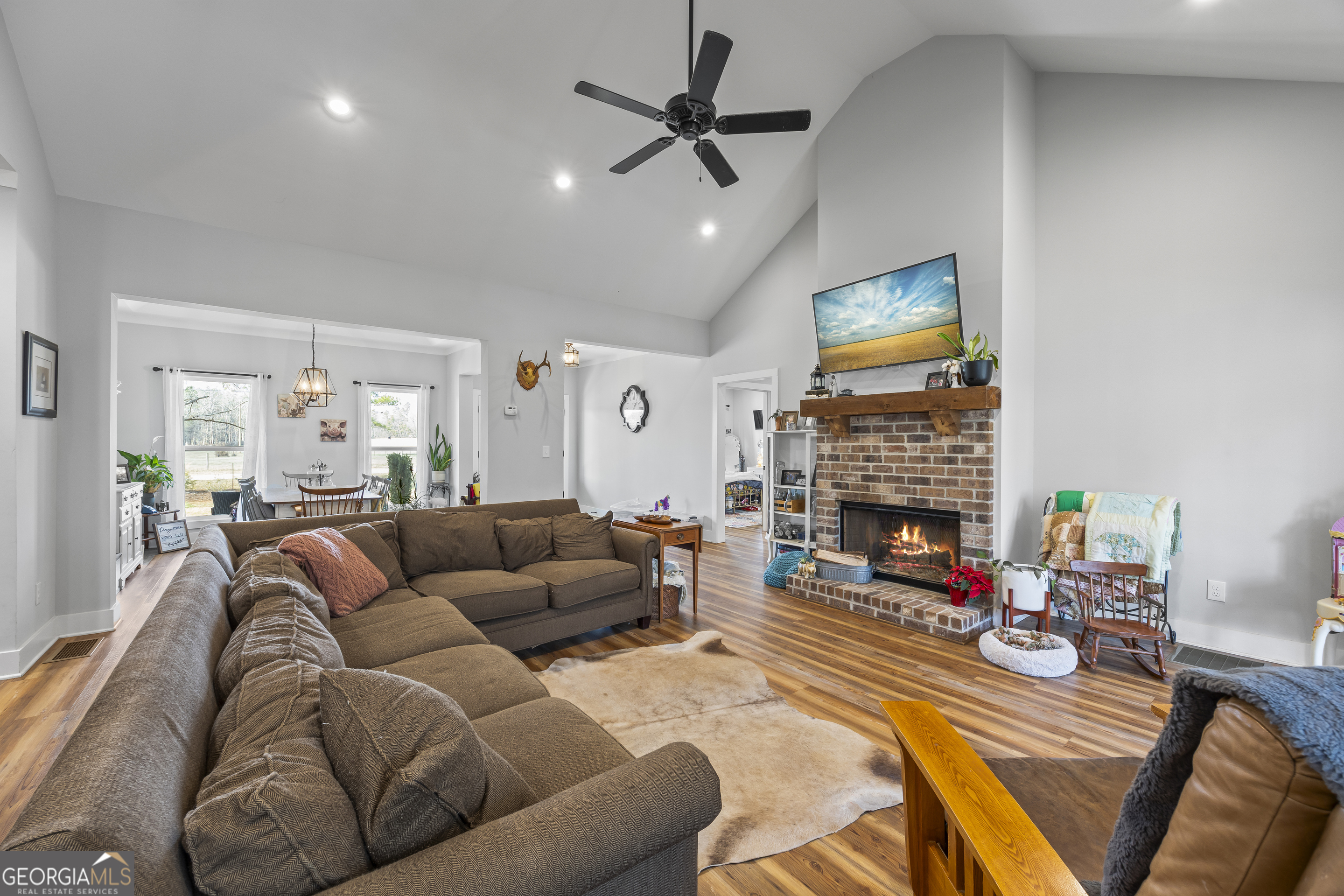 1060 Parker Creek Road Watkinsville, GA 30677 - Photo 17 of 61