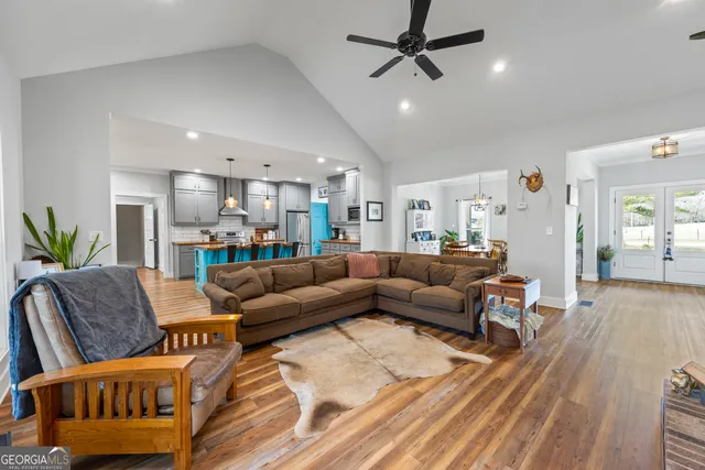 $950,000 | 1060 Parker Creek Road, Watkinsville, GA 30677