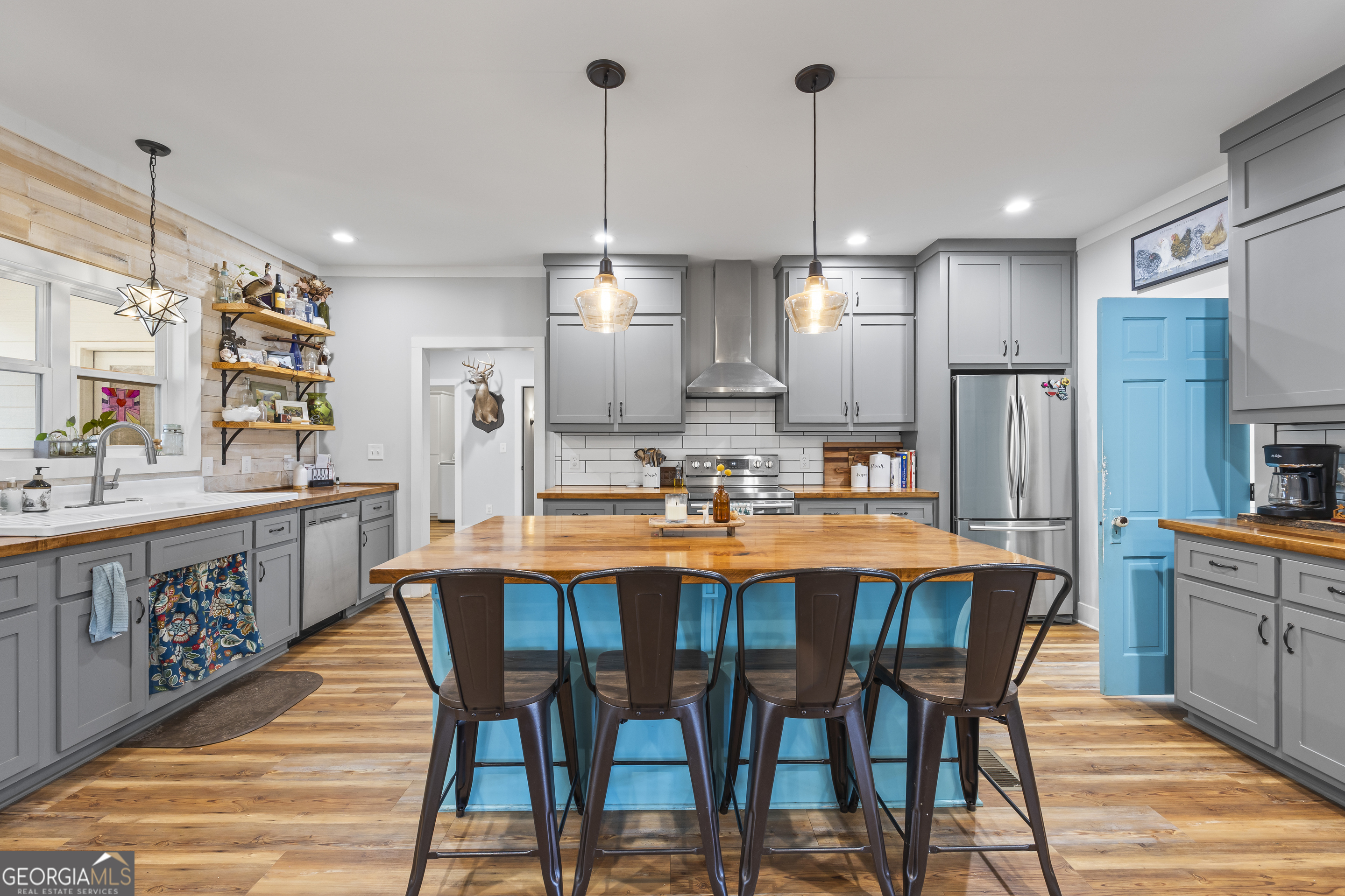 1060 Parker Creek Road Watkinsville, GA 30677 - Photo 19 of 61