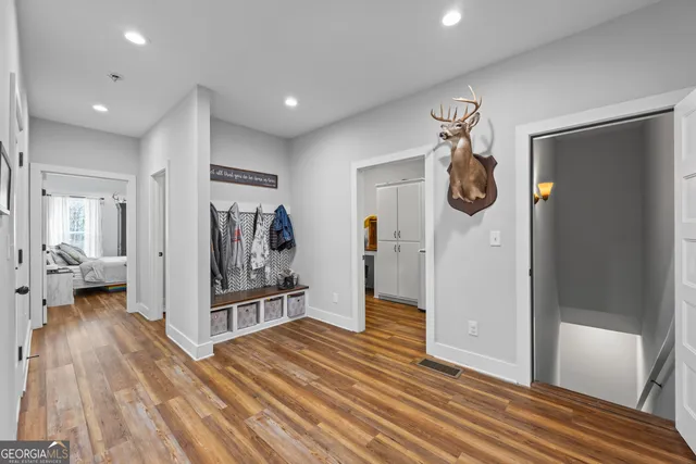 $950,000 | 1060 Parker Creek Road, Watkinsville, GA 30677