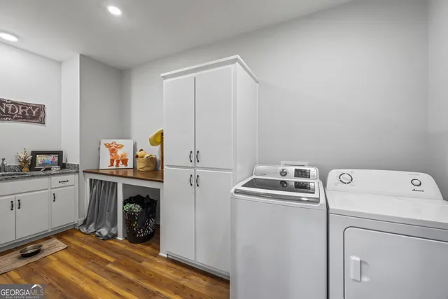 $950,000 | 1060 Parker Creek Road, Watkinsville, GA 30677