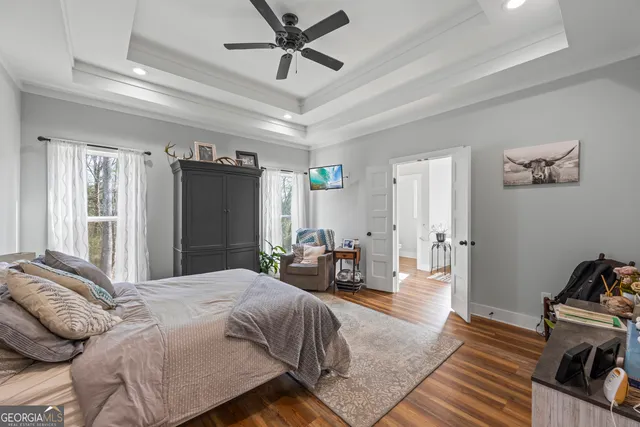 $950,000 | 1060 Parker Creek Road, Watkinsville, GA 30677