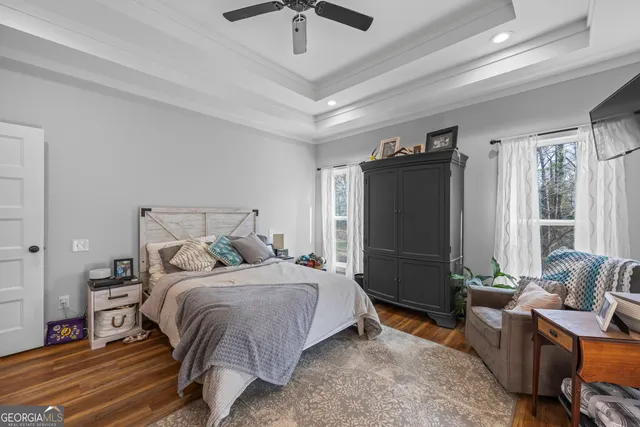 $950,000 | 1060 Parker Creek Road, Watkinsville, GA 30677