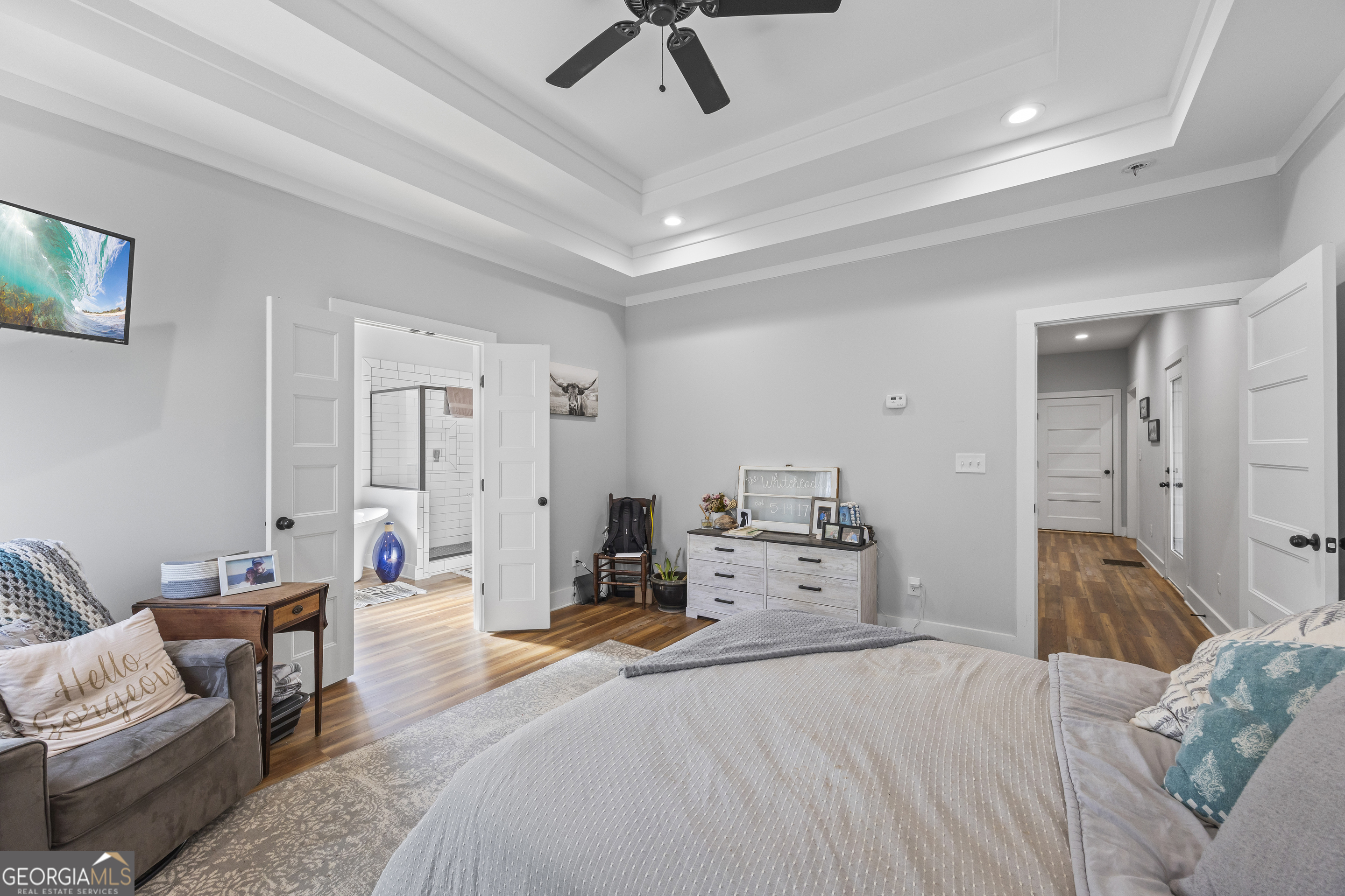 1060 Parker Creek Road Watkinsville, GA 30677 - Photo 29 of 61