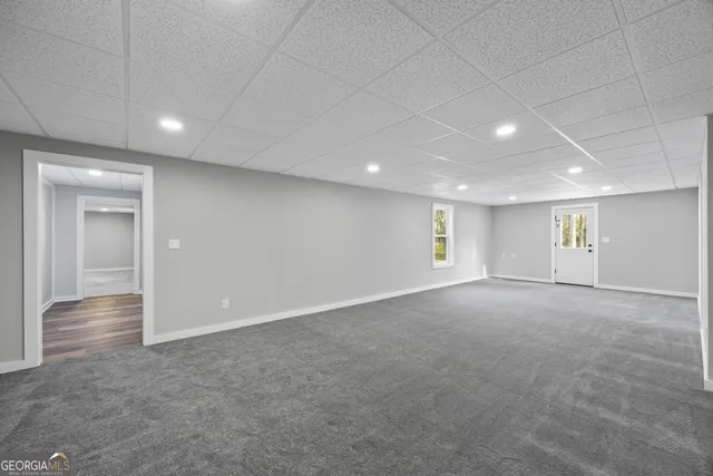 $950,000 | 1060 Parker Creek Road, Watkinsville, GA 30677