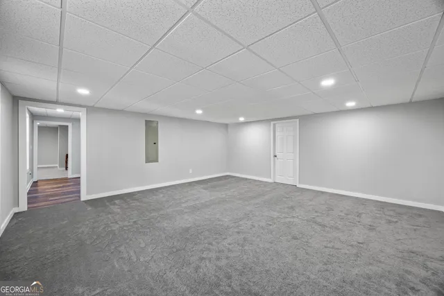 $950,000 | 1060 Parker Creek Road, Watkinsville, GA 30677